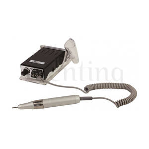 MICROMOTOR ESCOBILLAS SAESHIN portatil 30000 rpm