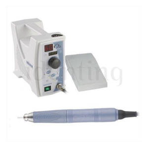 MICROMOTOR INDUCCION SAESHIN black