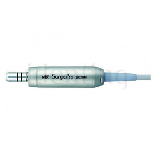 MICROMOTOR NSK SGL70M con luz para Surgic Pro c/cable