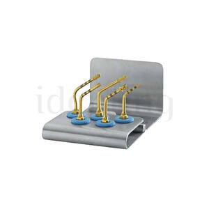 INSERTO MECTRON S7 nitro oro