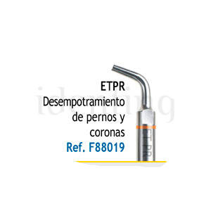 INSERTO SATELEC ETPR endodoncia