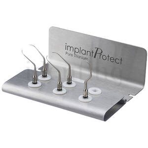 INSERTO SATELEC implant protect kit