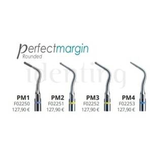 INSERTO SATELEC PM3 acabado protésico