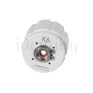 LLAVE DINAMETRICA MECTRON K6 p/insertos