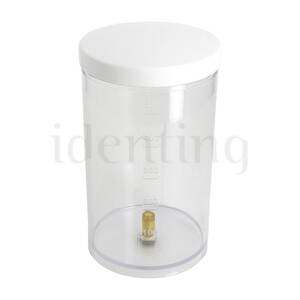 P5 XS B. LED deposito 500 ml