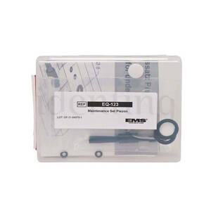 PIEZON MASTER 700 set de mantenimiento