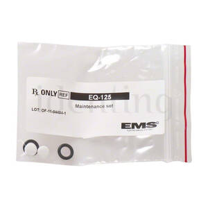 SET PARA FILTRO DE AGUA EMS para AFM y AFMP