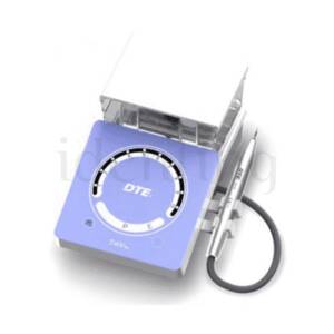 ULTRASONIDO WOODPECKER DTE D600 p/puntas Satelec