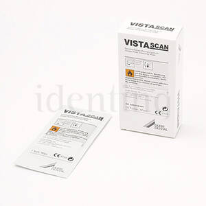 VISTASCAN peliculas OPG (12.5X30.5)