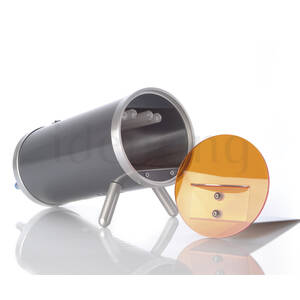 METALIGHT MINI FOTOPOLIMERIZADORA DE 2 BOMBILLAS