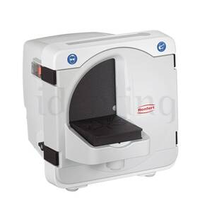 RECORTADORA MT3 230V (INCL.KETTFIX)