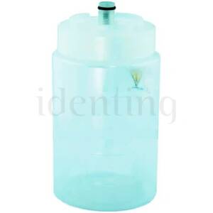 BOTELLA 500ML PARA DTE D7 Y UDS-E