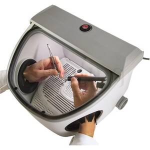 PLASTICO PROTECTOR CRISTAL ECLIPSE (10 U.)