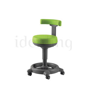 TABURETE CORAL VERDE ARTICO SIRONA