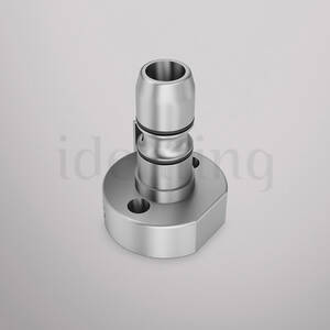 ADAPTADOR P/DAC UNIVERSAL ISO/INTRAmatic&reg;