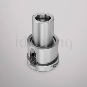 ADAPTADOR P/DAC UNIVERSAL turbina conex. Nsk