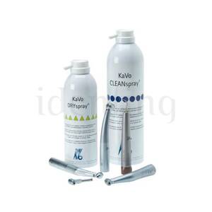 CLEAN & DRY KAVO kit inicio