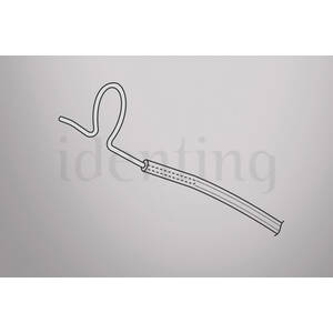 CLIP SIRONA T1 LINE H40 spray H