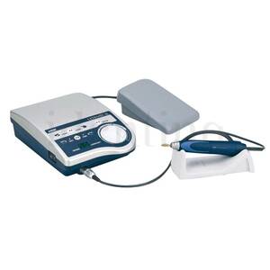 ULTIMATE XL micromotor compacto gris sobremesa