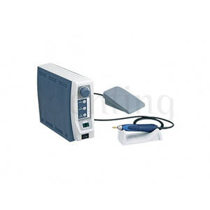 ULTIMATE XL micromotor torque torre