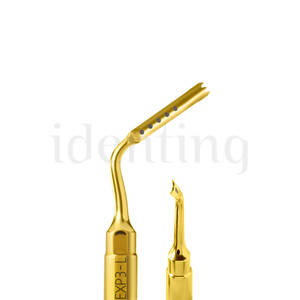 PIEZOSURGERY inserto EXP3-L
