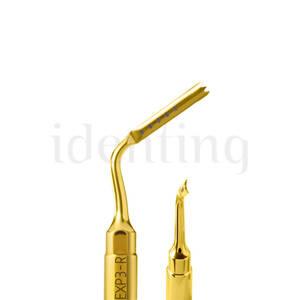 PIEZOSURGERY inserto EXP3-R