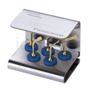 PIEZOSURGERY kit basico