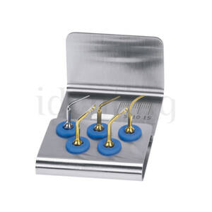 PIEZOSURGERY kit periodontal