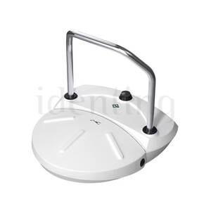 PIEZOTOME CUBE LED pedal multifuncion