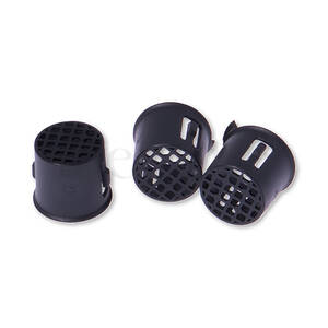 BIOSONIC UC150 filtros de drenaje 3 ud