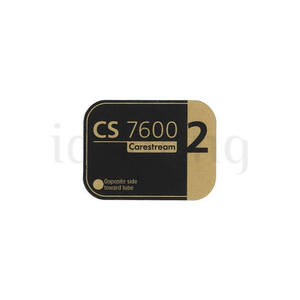 SMART CS7600 placa tamaño 2 V2 4 ud