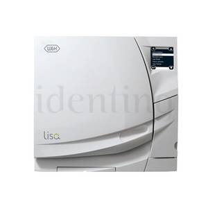 AUTOCLAVE NEW LISA 22 - VA131