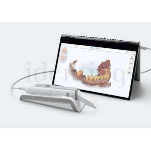 iTero 5D Laptop CPO 1 a&ntilde;o servicio