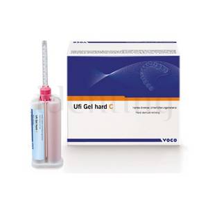 UFI GEL HARD C adhesivo 10 ml