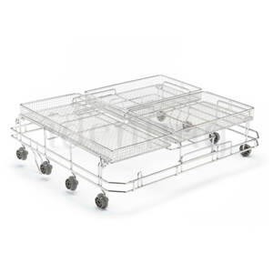 SOPORTE p/cestas C61