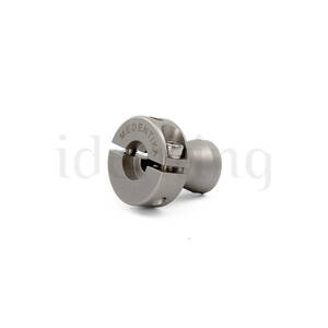 ADAPTADOR medentika p/soporte universal