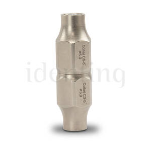 LLAVE DINAMOMETRICA p/mandril de pinza S