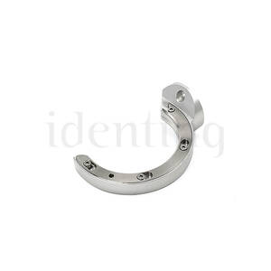 SOPORTE C-Clamp p/ CORiTEC one+