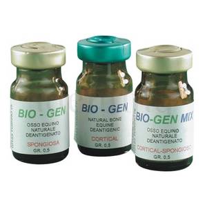 BIOGEN MIXTO. Envase 2 g.