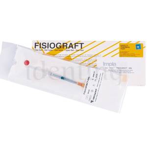 FISIOGRAFT GEL 1u -FBG1-