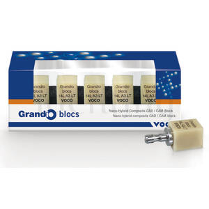 GRANDIO BLOCS 12 A1 LT 5 ud