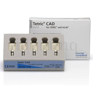 TETRIC CAD cerec/inlab HT A3.5 C14 5 ud