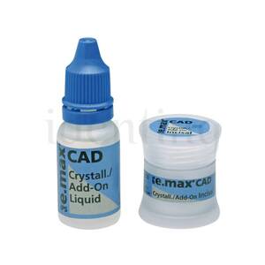 IPS E.MAX CAD CRYSTALL ADD-ON 5G INCISAL