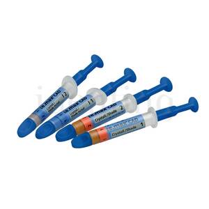 E.MAX CAD CRYSTALL/SHADE