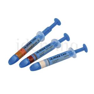 E.MAX CAD CRYSTALL/STAINS 1G.