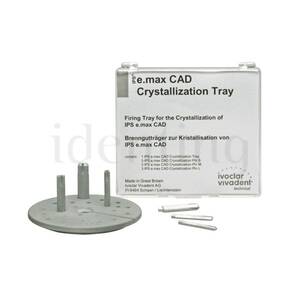 IPS E.MAX CAD CRYSTALLIZATION TRAY
