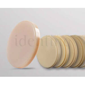 DISCO DENTSPLY 98 PMMA D4 12mm