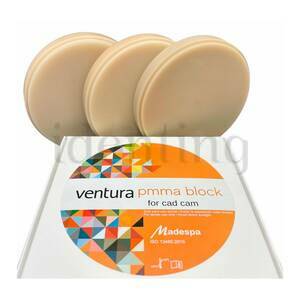 VENTURA PMMA BLOCK MONOCAPA 98X16 B2