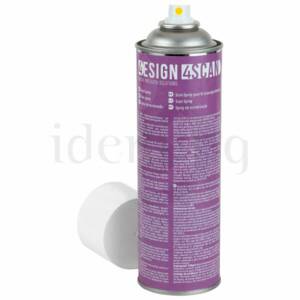 4DESIGN SCAN ESCANEADO SPRAY DE 500ML