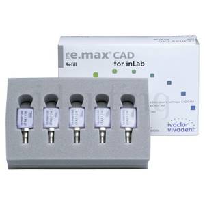 IPS E.MAX CAD CEREC/INLAB LT